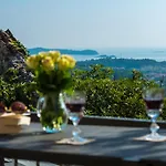 Rustic Stone Villa Begovi Dvori- 15 Minutes To Dubrovnik
