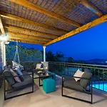 Rustic Stone Villa Begovi Dvori- 15 Minutes To Dubrovnik