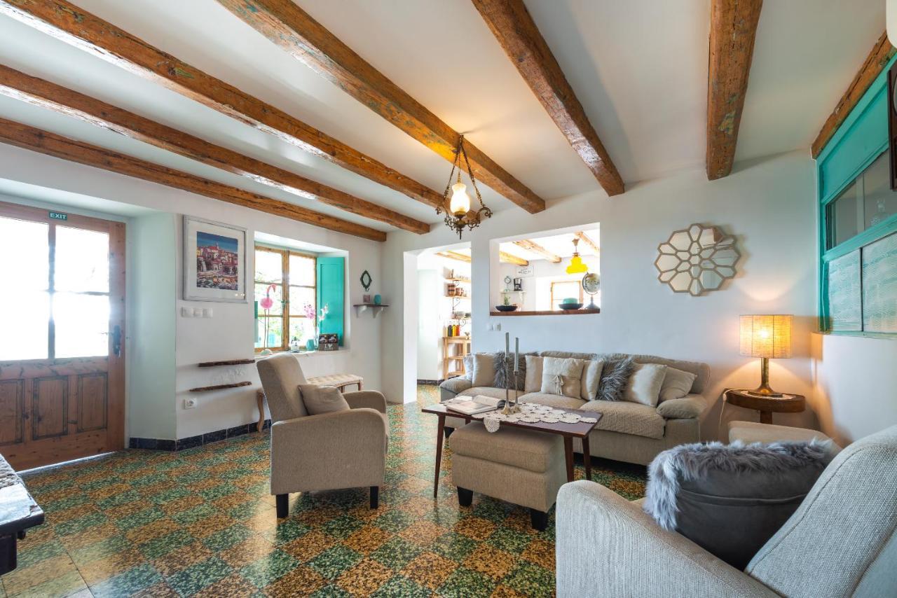 Villa Rustic Stone Begovi Dvori- 15 Minutes To Dubrovnik