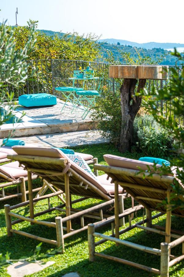 Rustic Stone Begovi Dvori- 15 Minutes To Villa