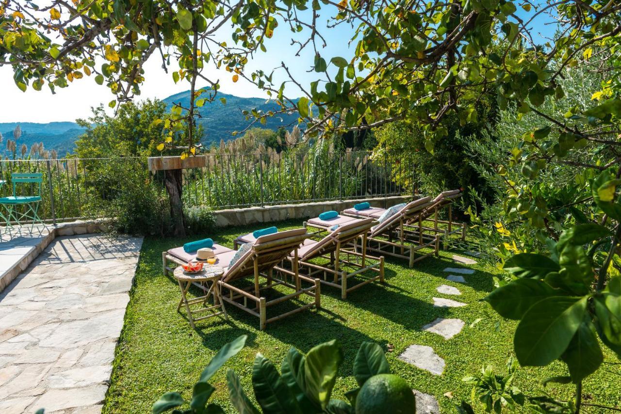 Rustic Stone Begovi Dvori- 15 Minutes To Villa Dubrovnik