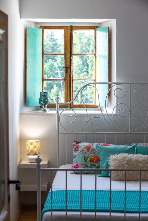 Rustic Stone Begovi Dvori- 15 Minutes To Villa