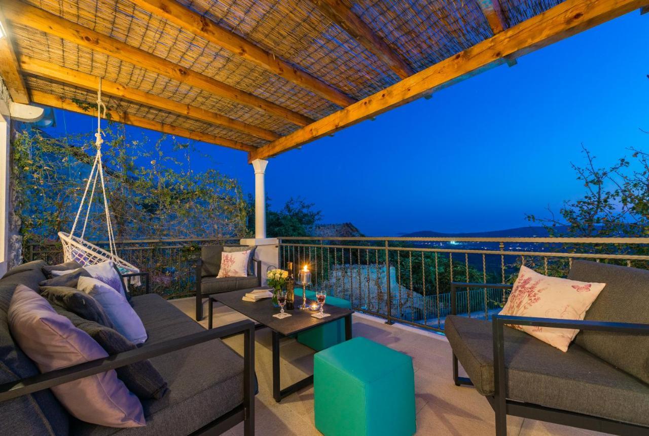 Villa Rustic Stone Begovi Dvori- 15 Minutes To *