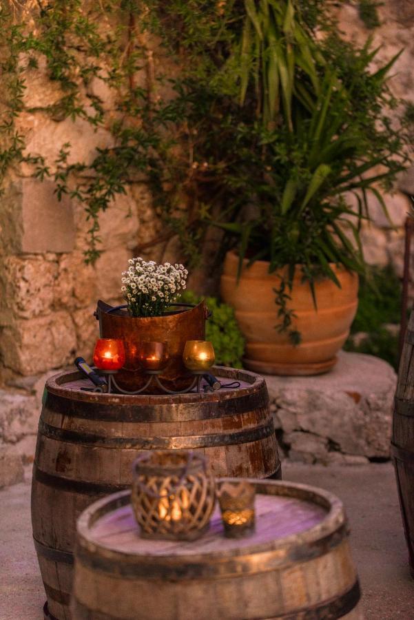 Rustic Stone Begovi Dvori- 15 Minutes To * Dubrovnik