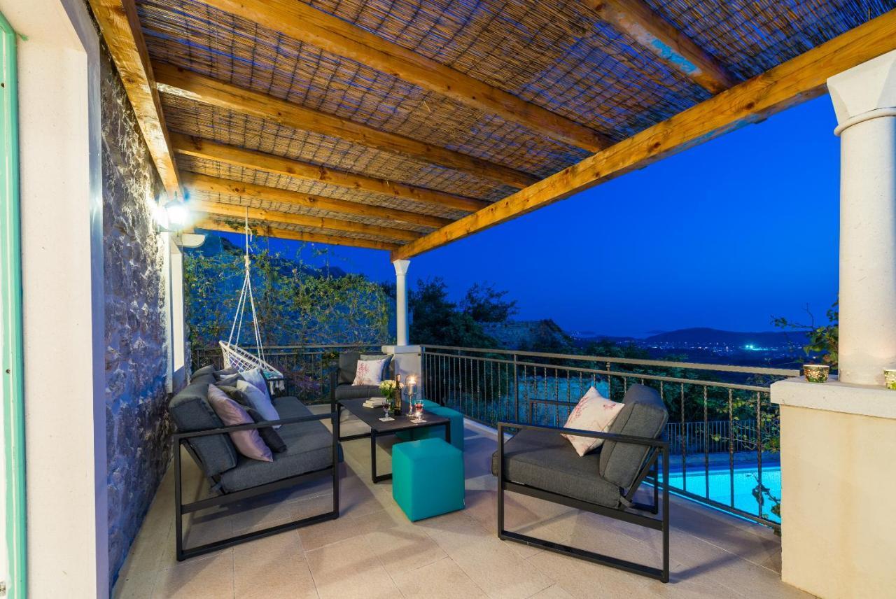 Rustic Stone Begovi Dvori- 15 Minutes To Villa *