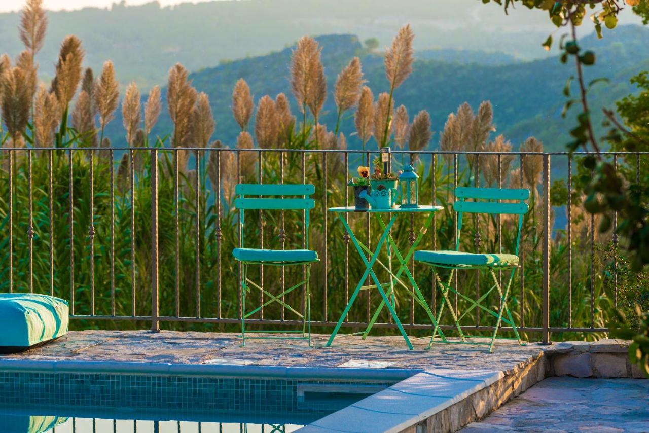 Villa Rustic Stone Begovi Dvori- 15 Minutes To *