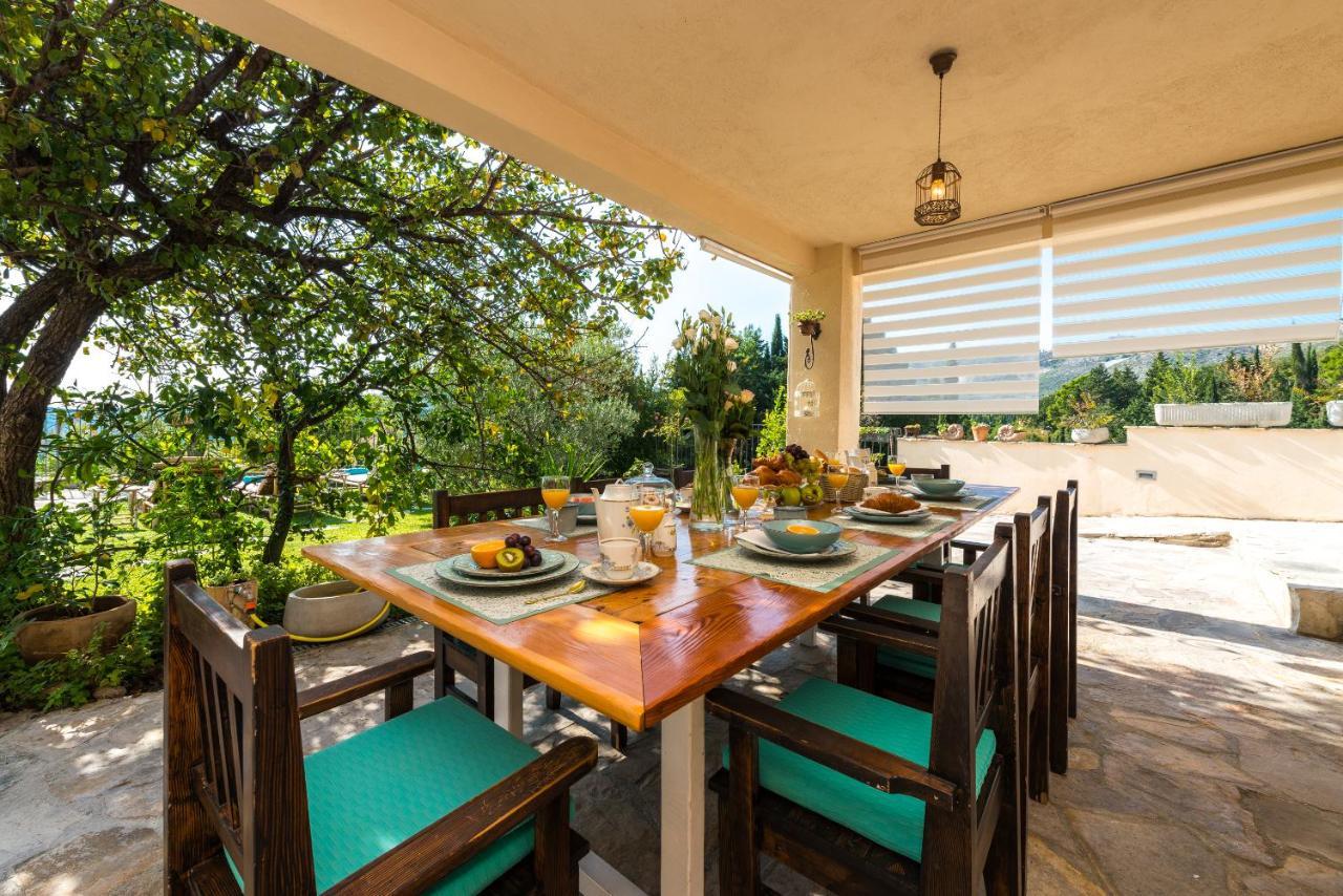 Rustic Stone Begovi Dvori- 15 Minutes To Villa