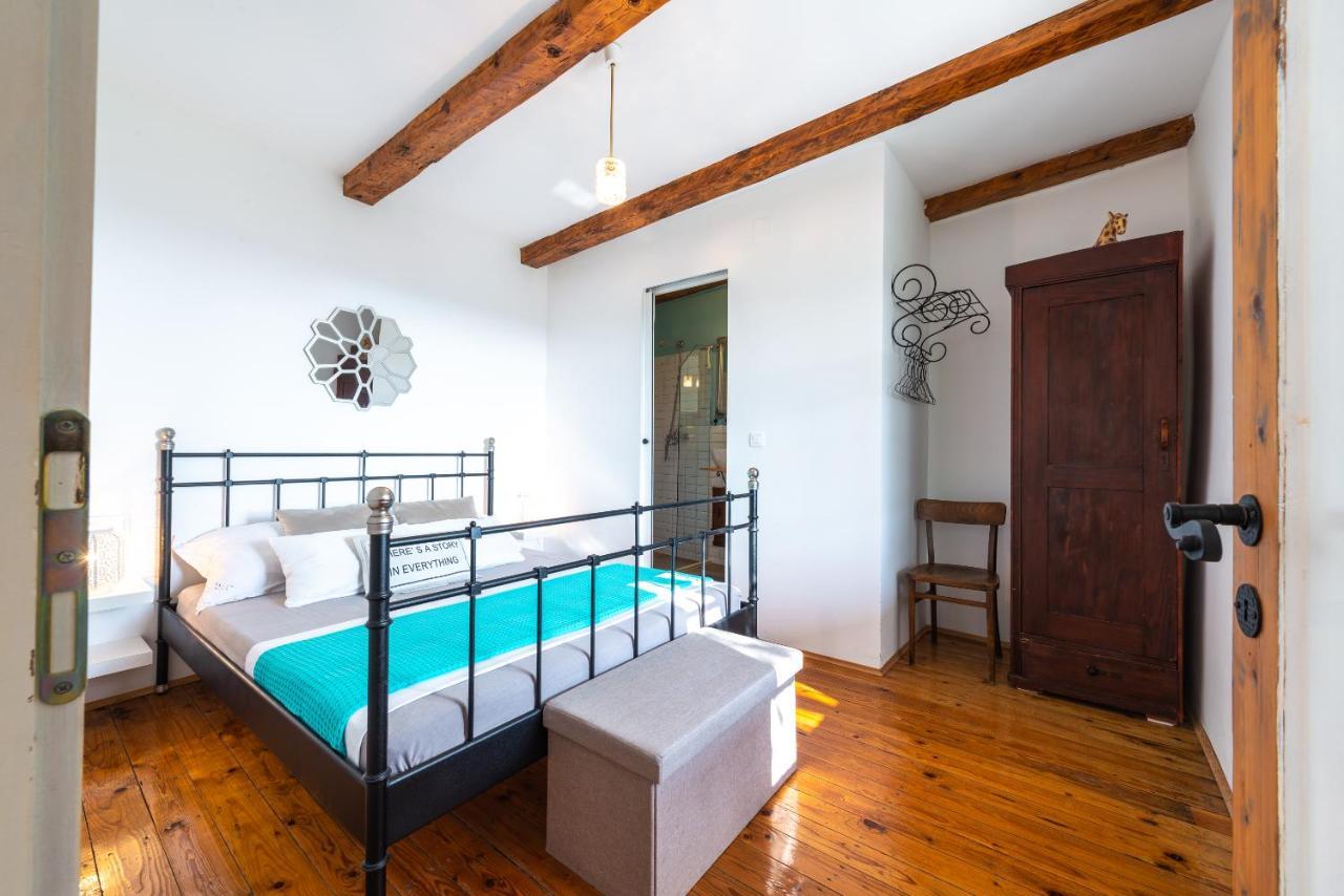Rustic Stone Begovi Dvori- 15 Minutes To Villa *