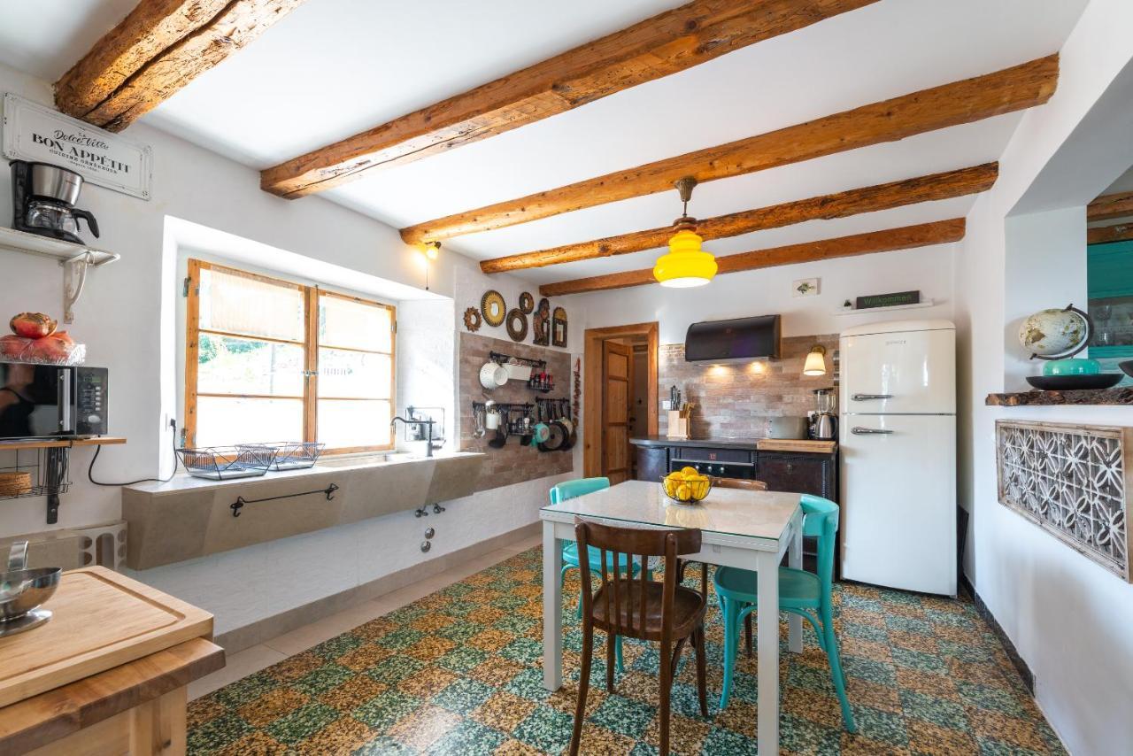Rustic Stone Begovi Dvori- 15 Minutes To Villa Dubrovnik