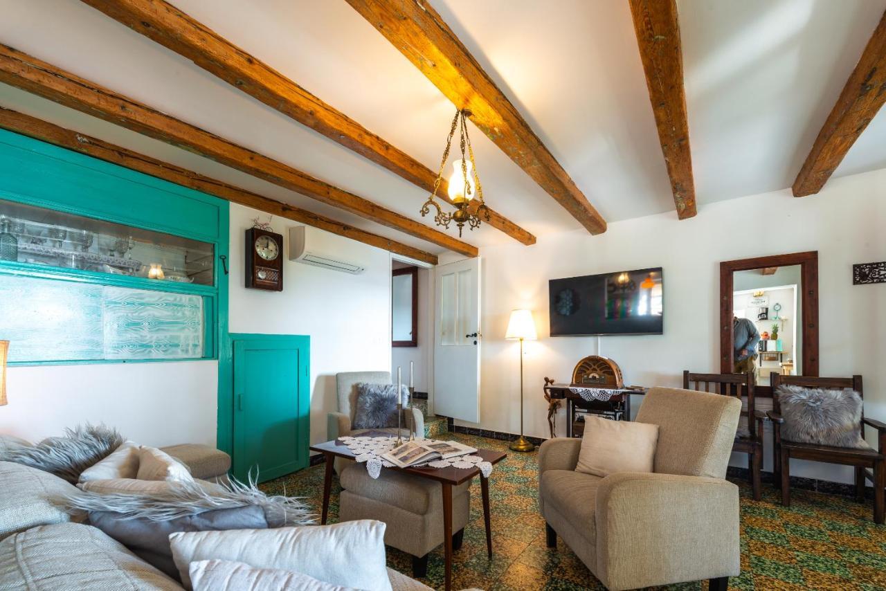 Villa Rustic Stone Begovi Dvori- 15 Minutes To