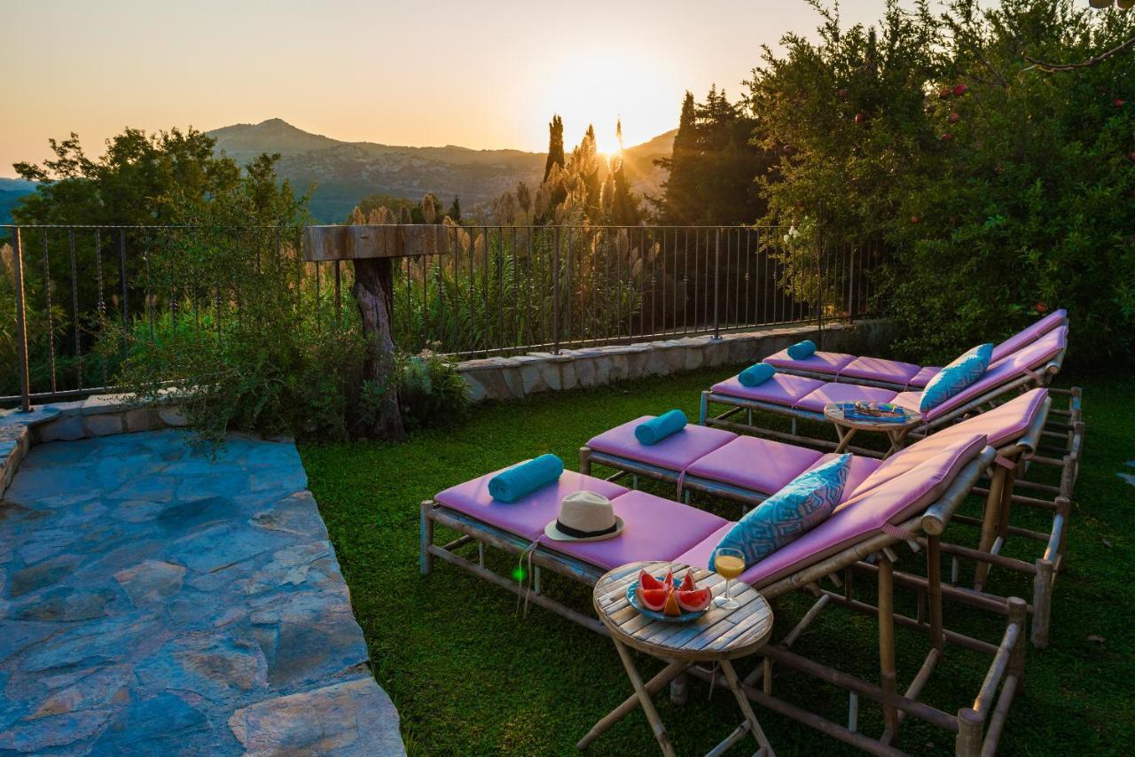 Rustic Stone Begovi Dvori- 15 Minutes To Villa *