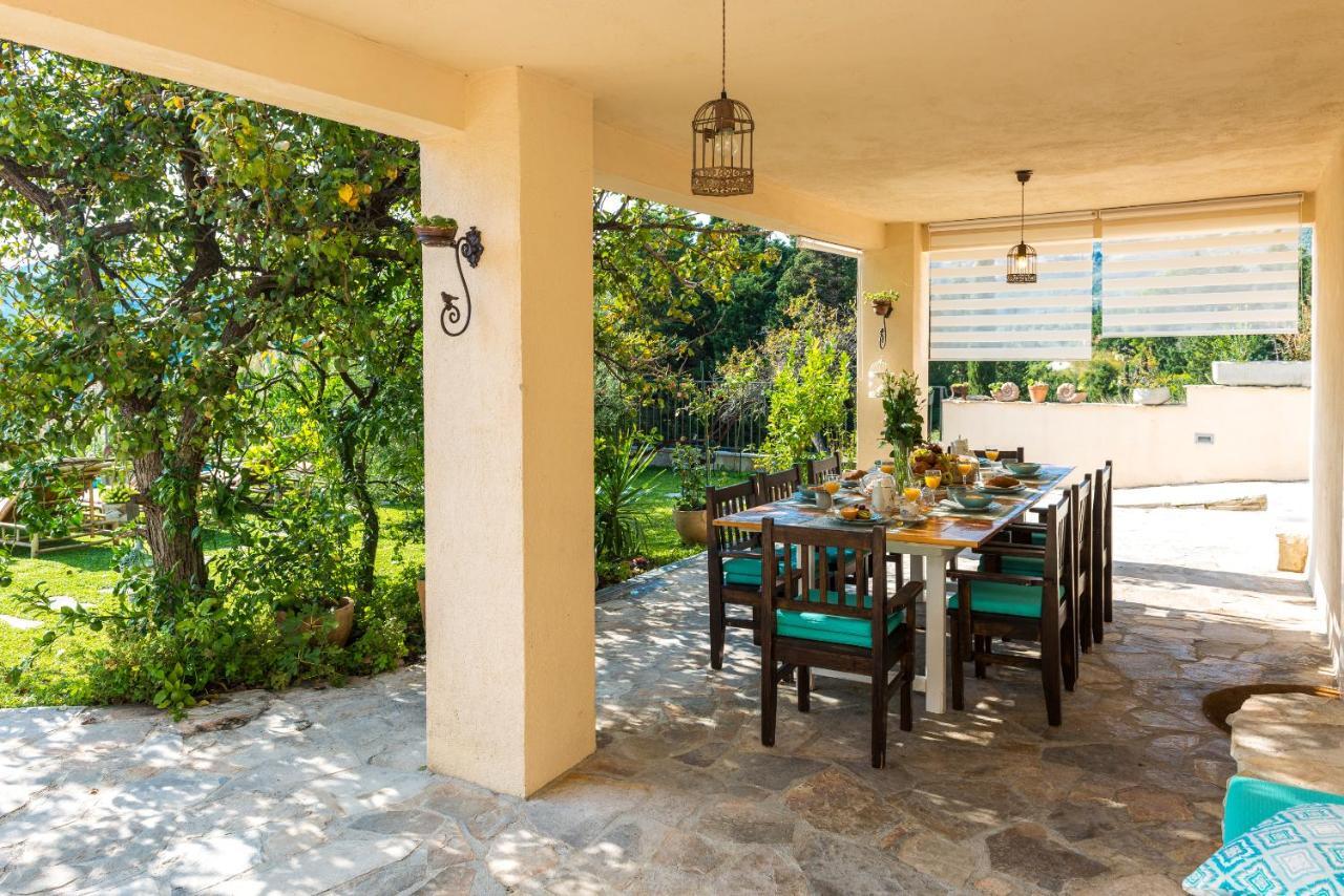 Rustic Stone Begovi Dvori- 15 Minutes To Villa *