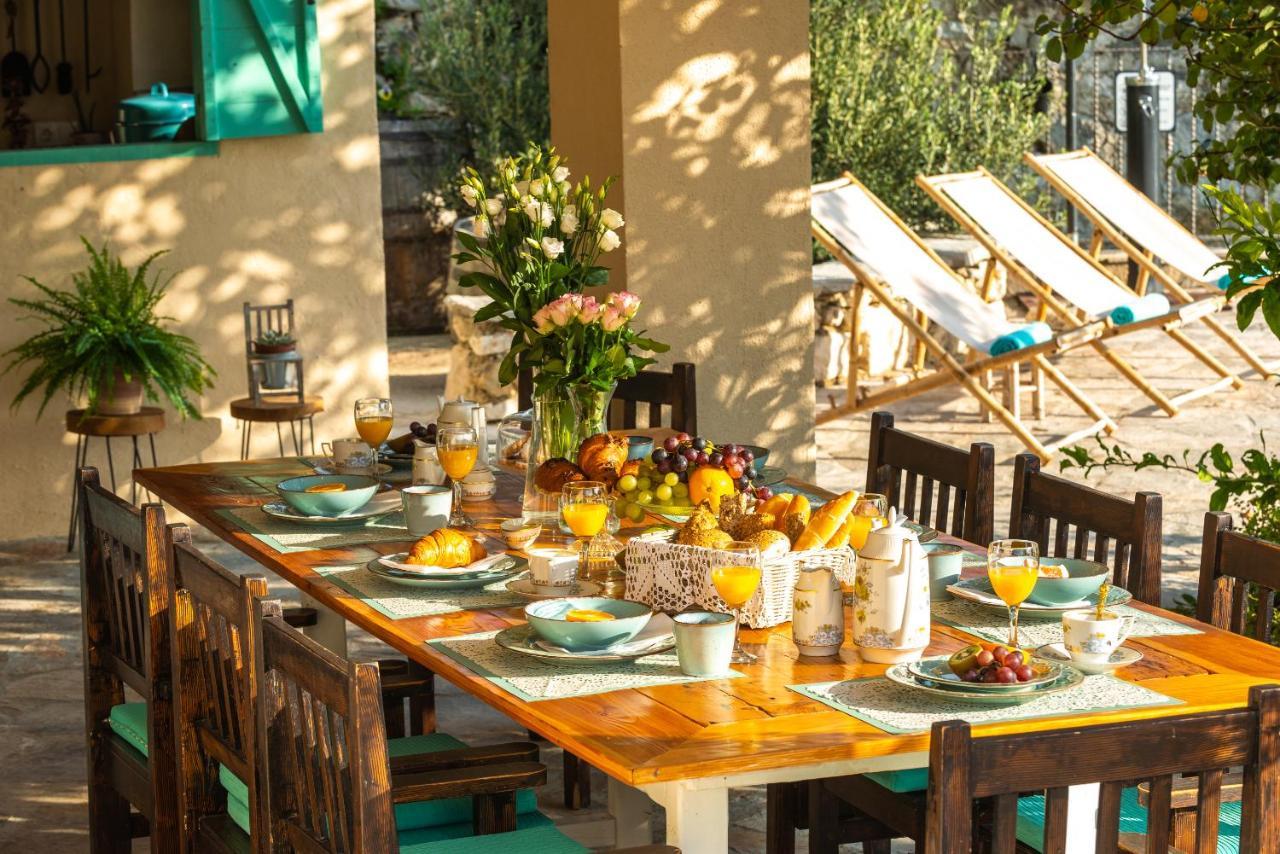 Villa Rustic Stone Begovi Dvori- 15 Minutes To *